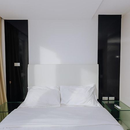 City Center Residence Kr Паттая Екстер'єр фото
