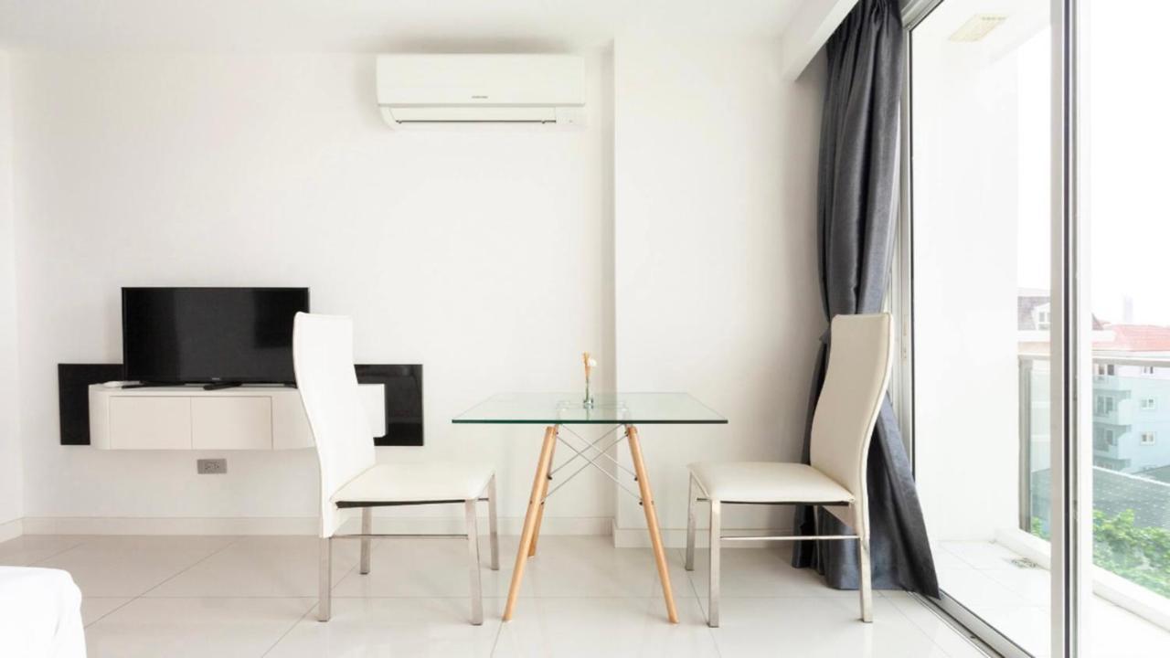 City Center Residence Kr Паттая Екстер'єр фото
