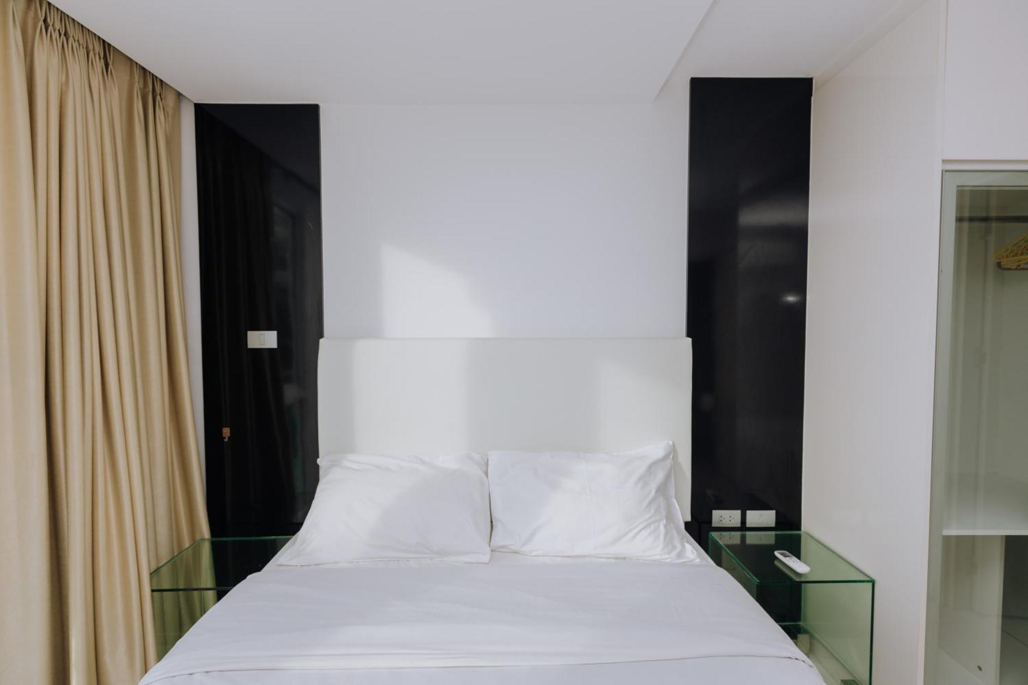 City Center Residence Kr Паттая Екстер'єр фото
