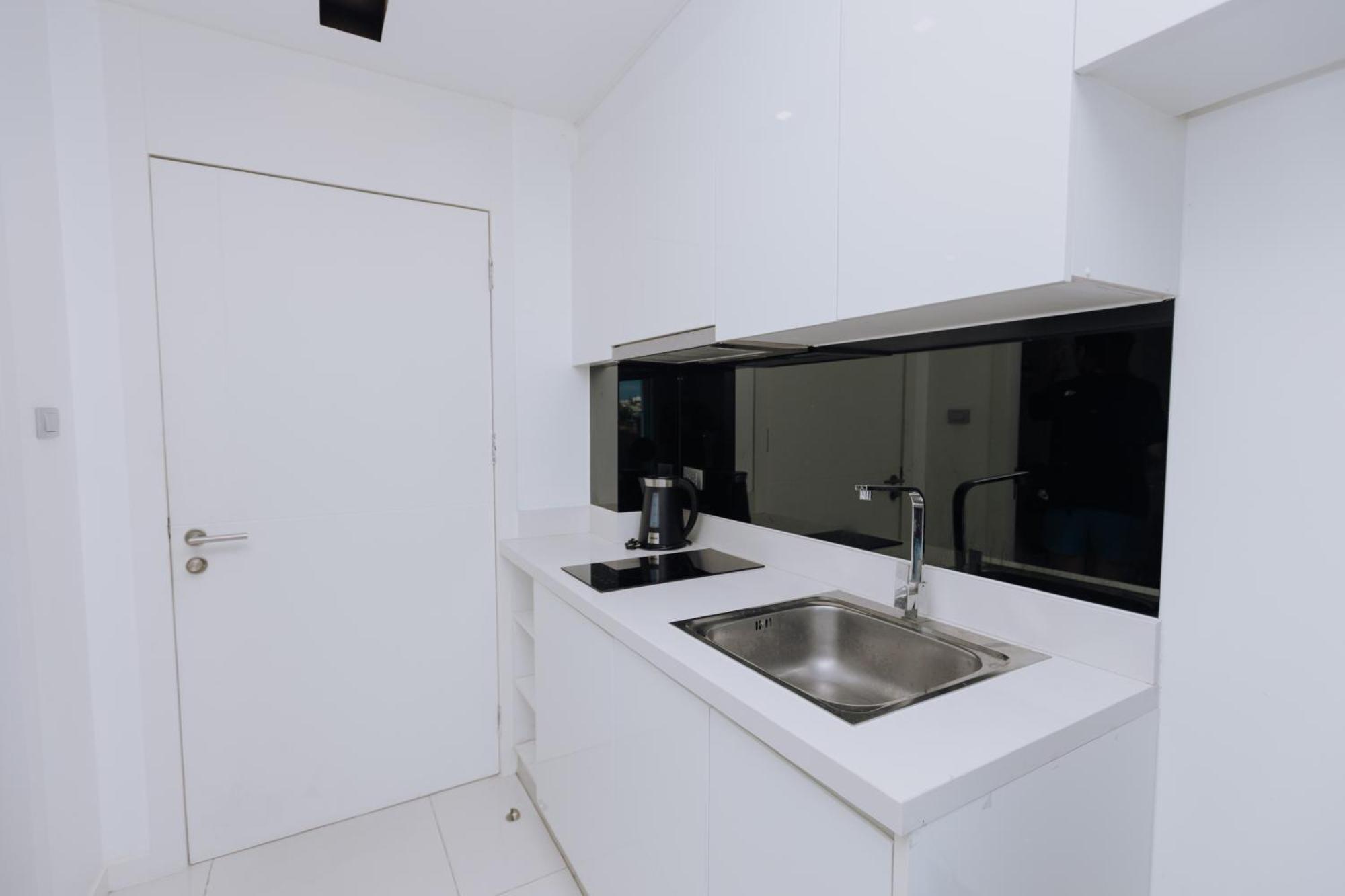 City Center Residence Kr Паттая Екстер'єр фото