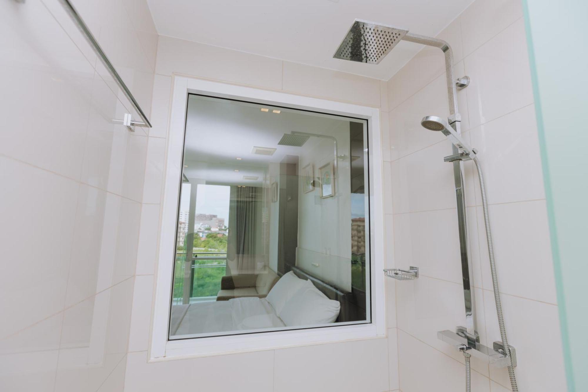 City Center Residence Kr Паттая Екстер'єр фото